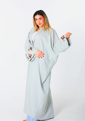 Al Gardenia Abaya