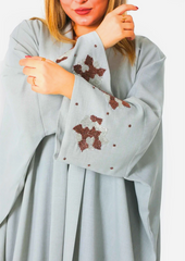 Al Gardenia Abaya