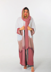 Al Shorouq Abaya