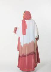 Al Shorouq Abaya