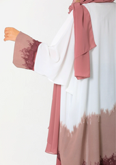 Al Shorouq Abaya