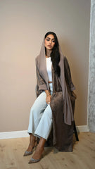 Ghalia abaya