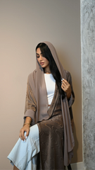 Ghalia abaya