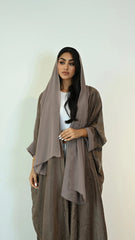 Ghalia abaya