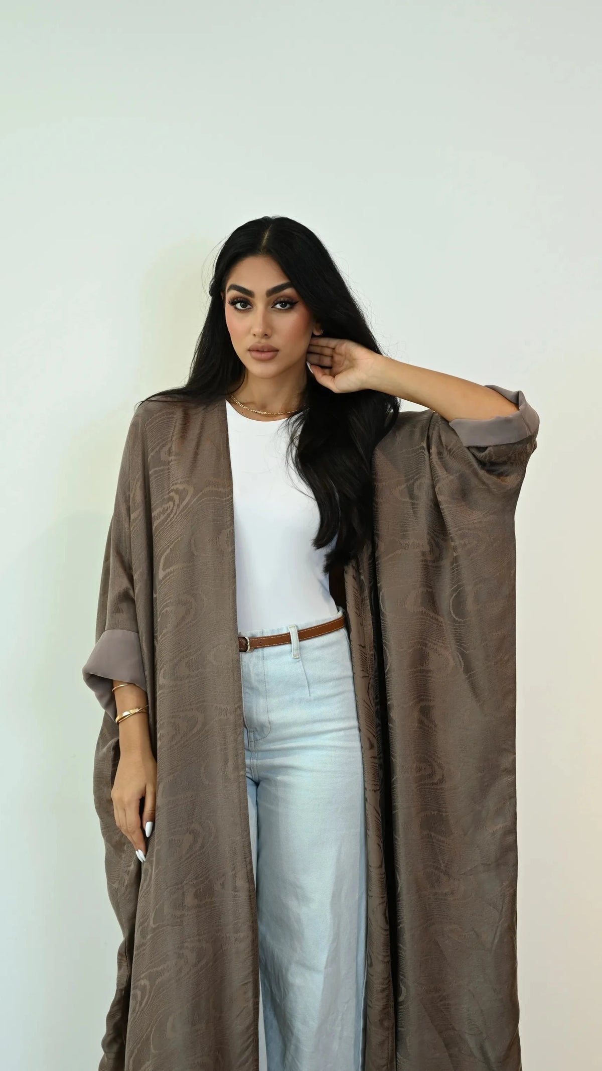 Ghalia abaya