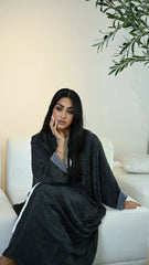 Lail abaya