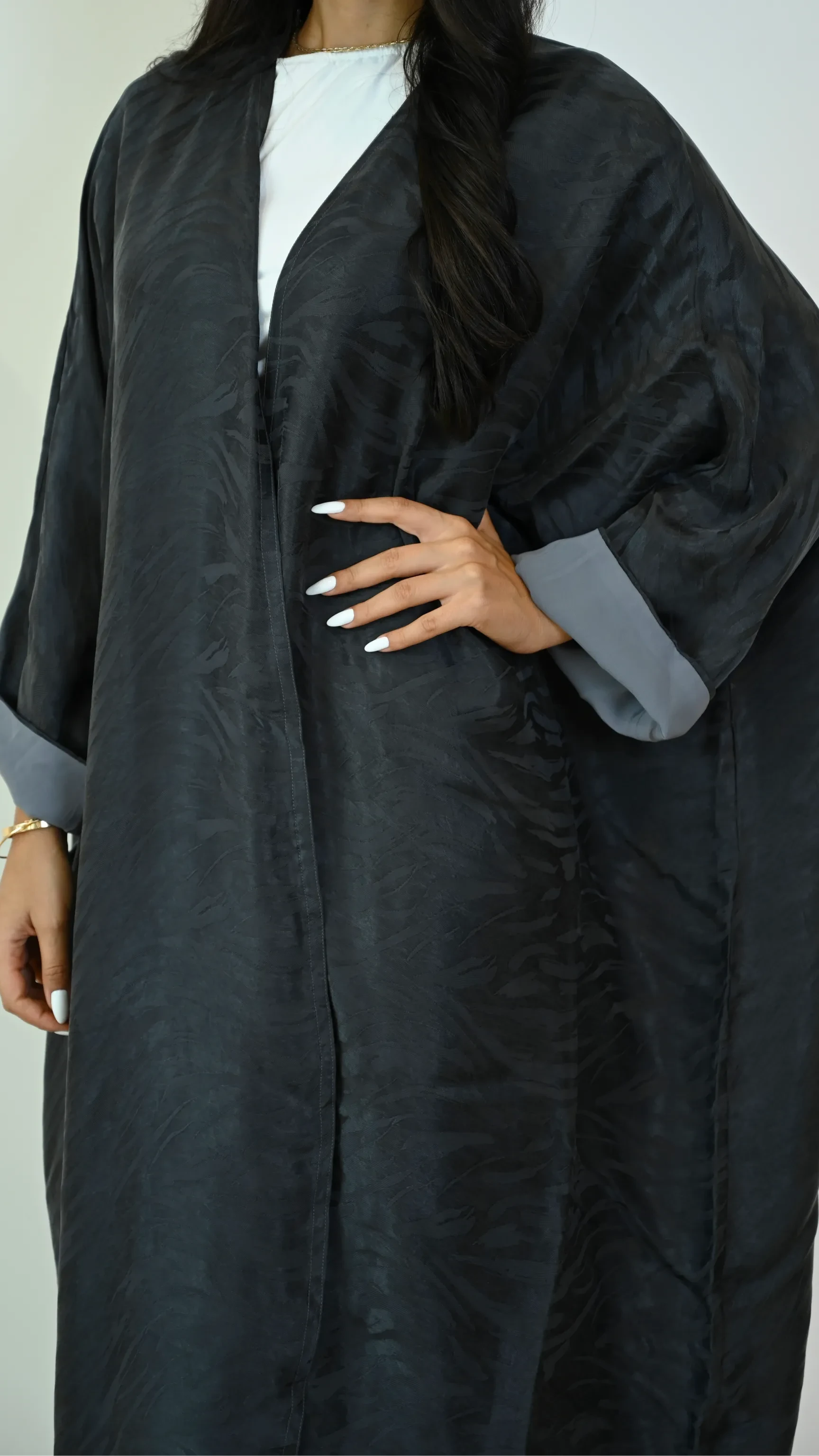 Lail abaya