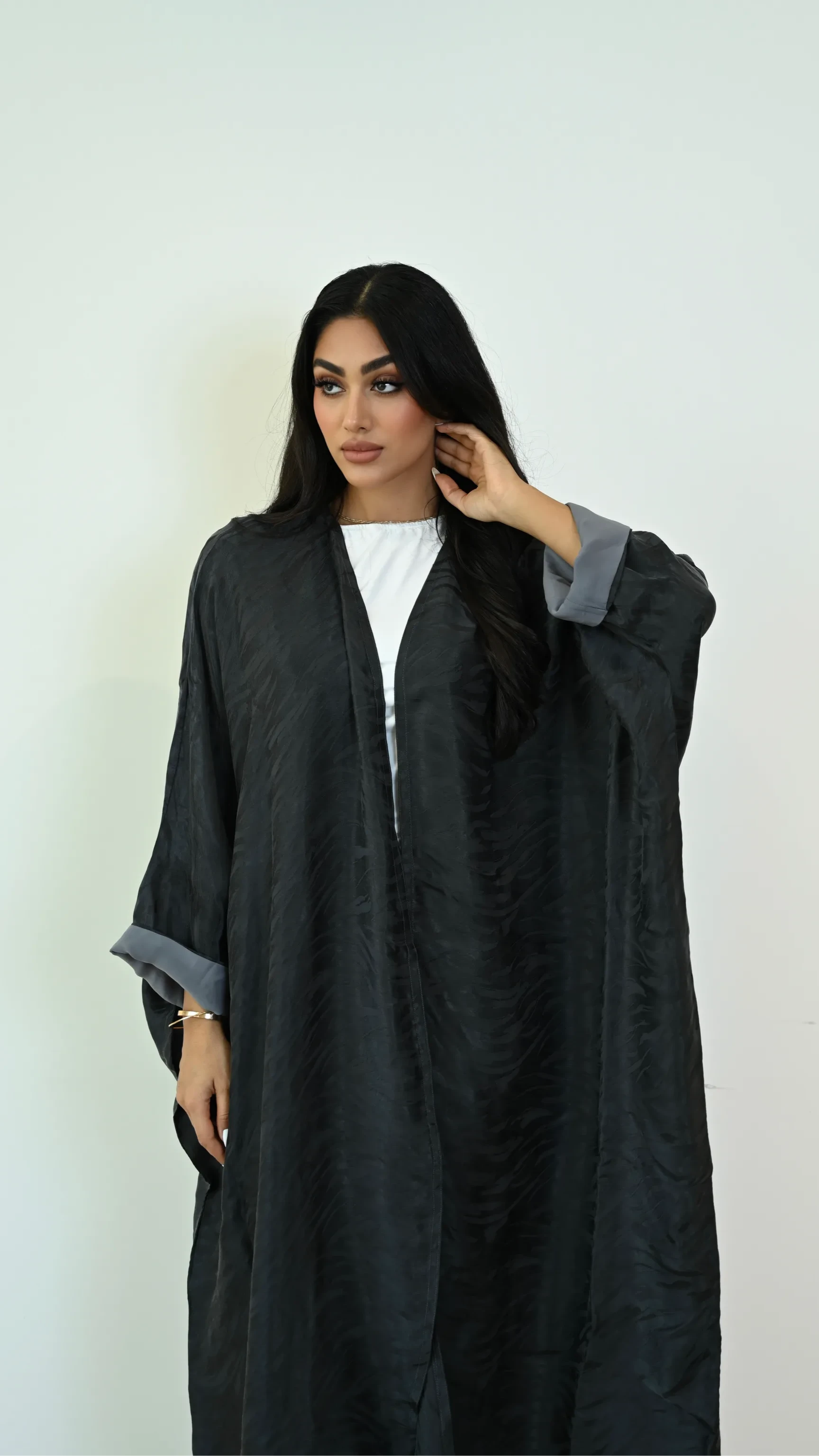 Lail abaya