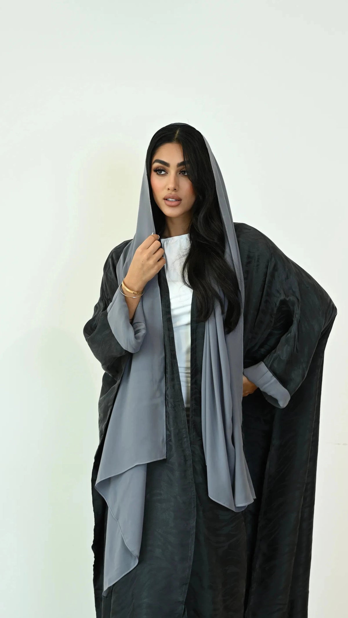 Lail abaya