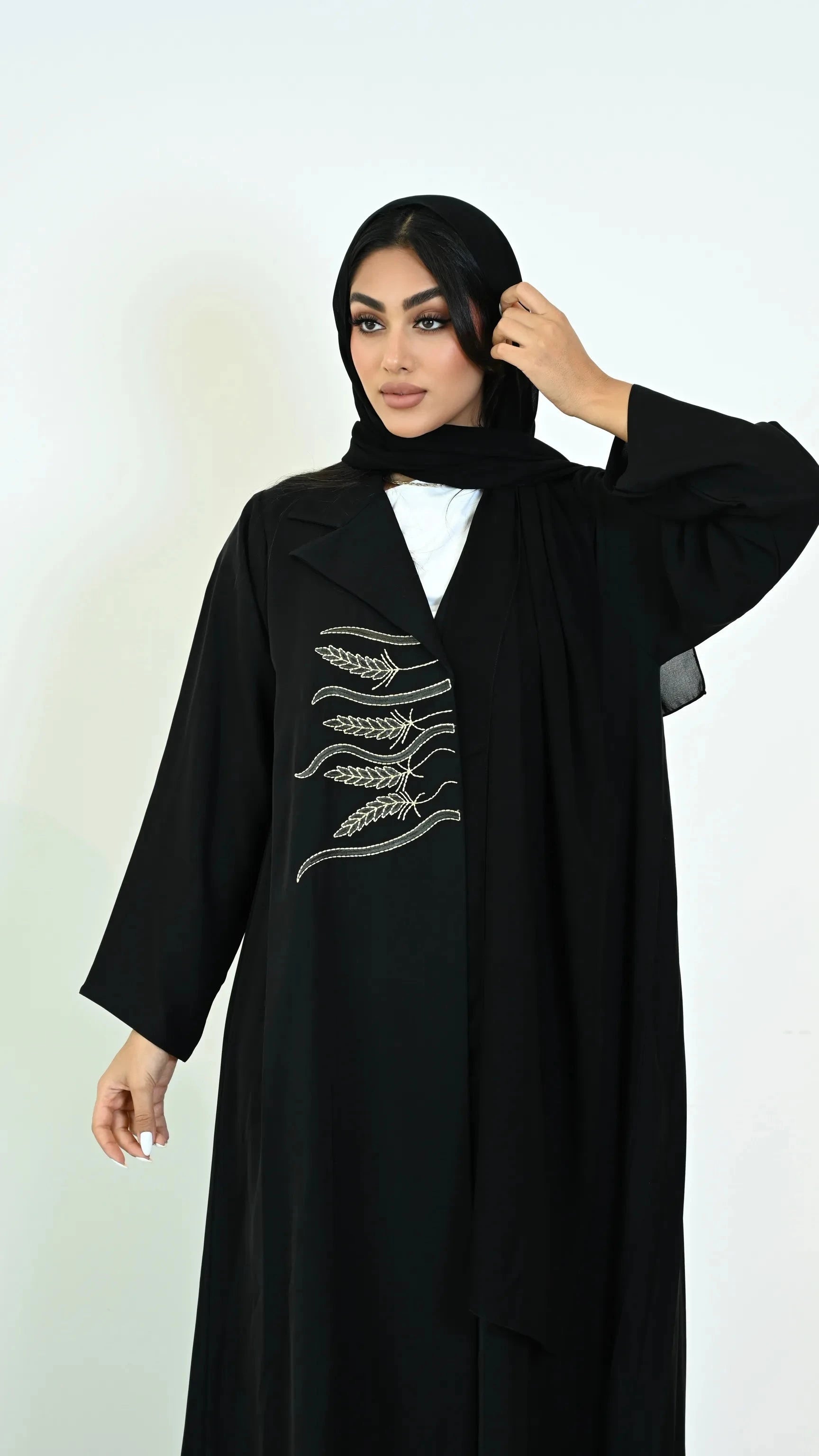 Asayel abaya
