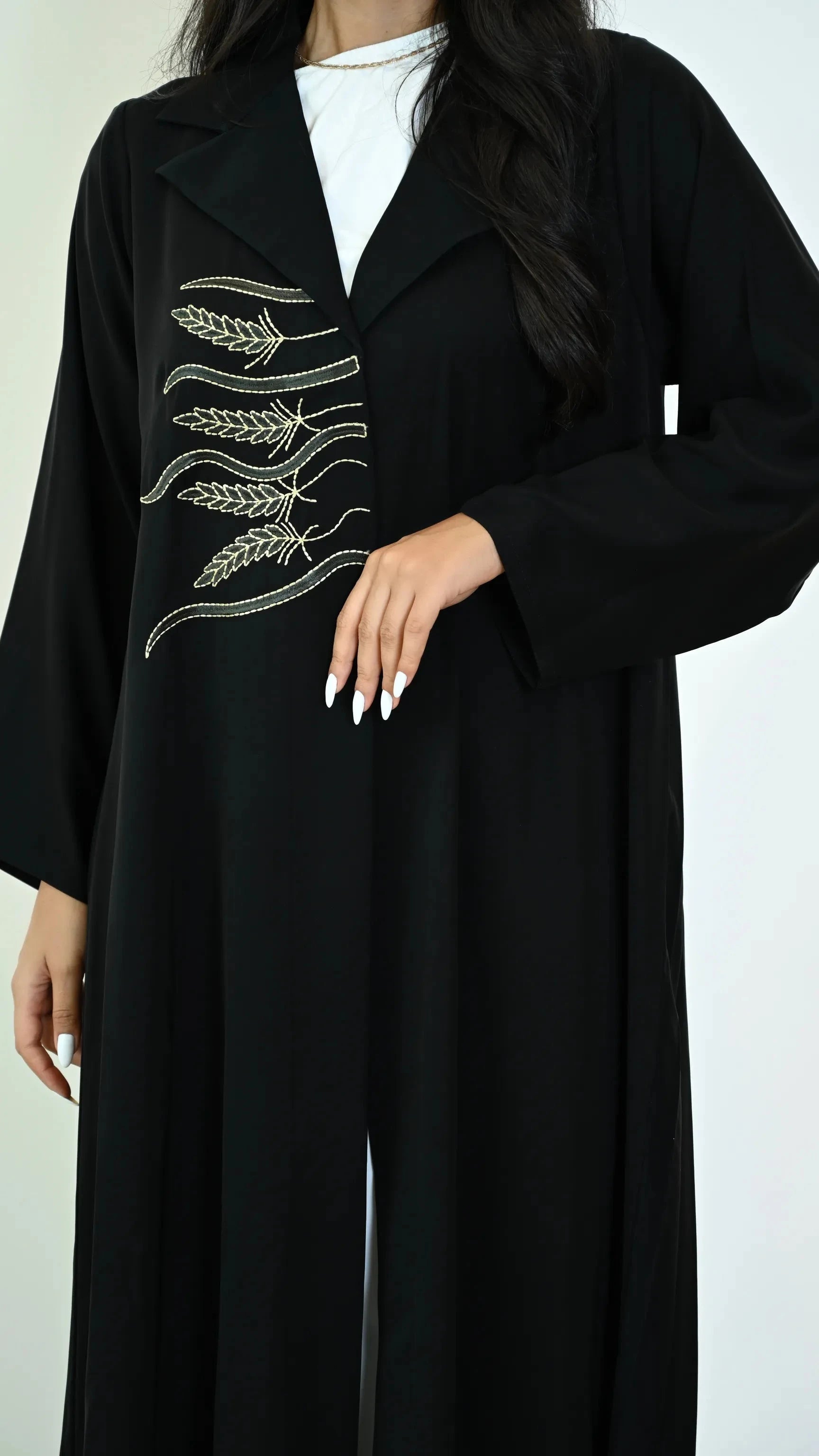 Asayel abaya