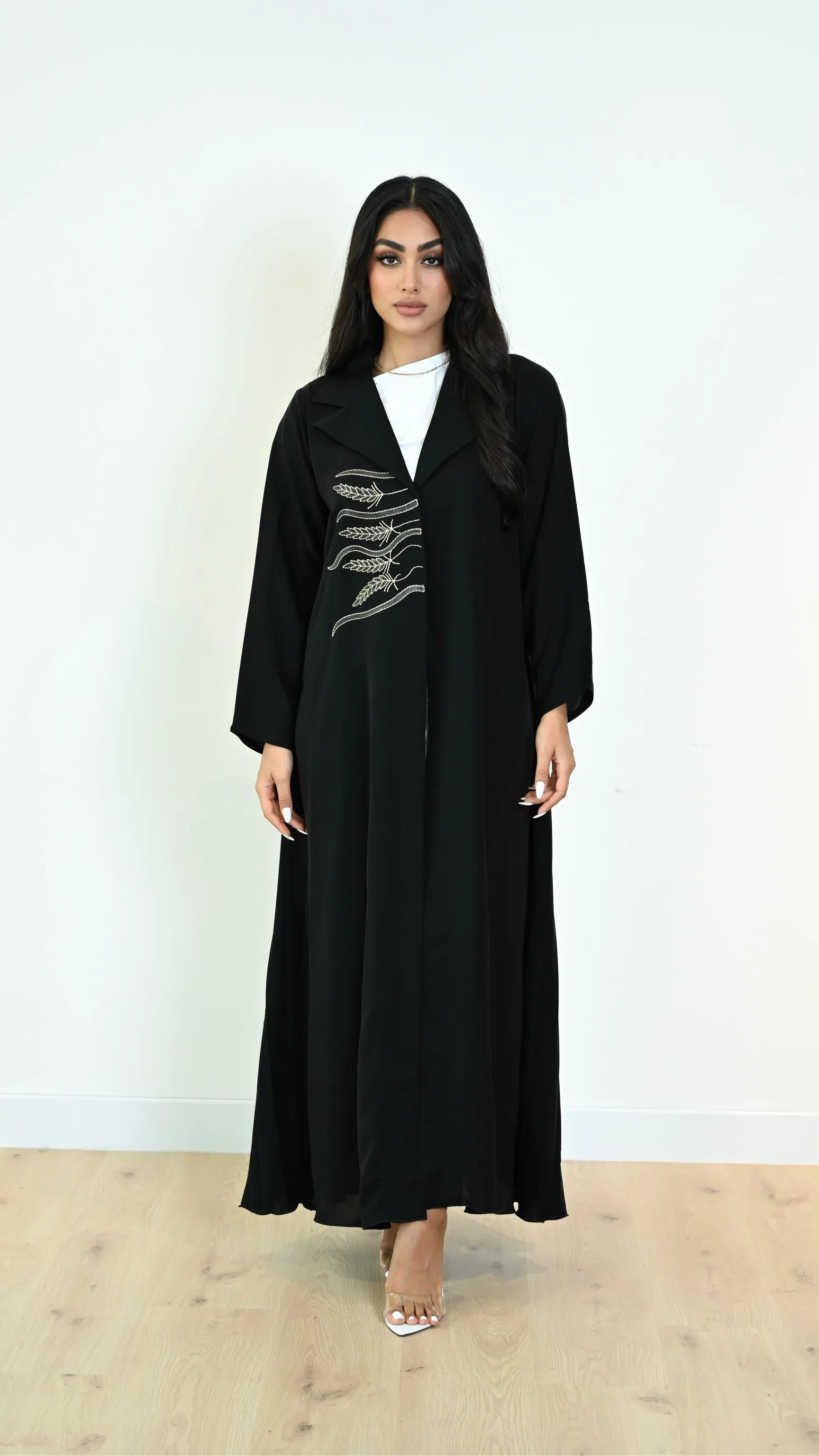 Asayel abaya