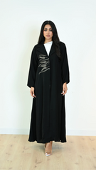 Asayel abaya