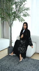 Haneen Abaya