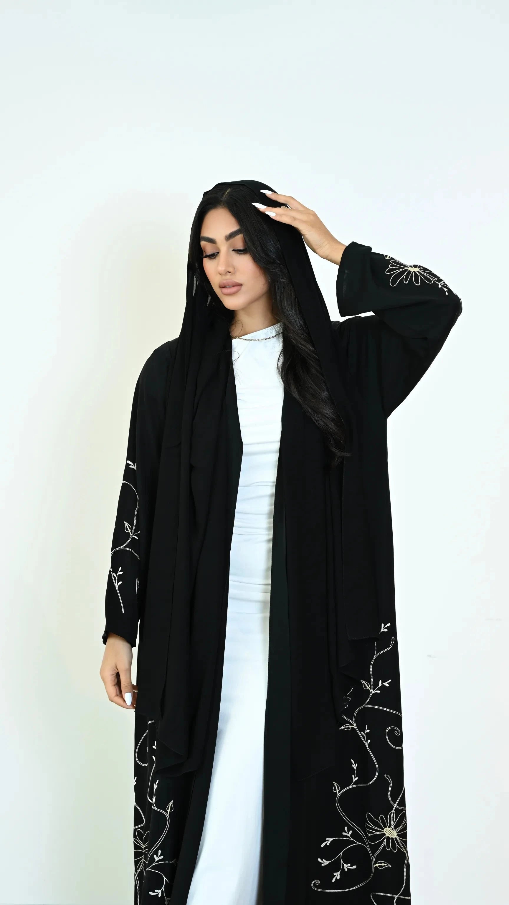 Haneen Abaya
