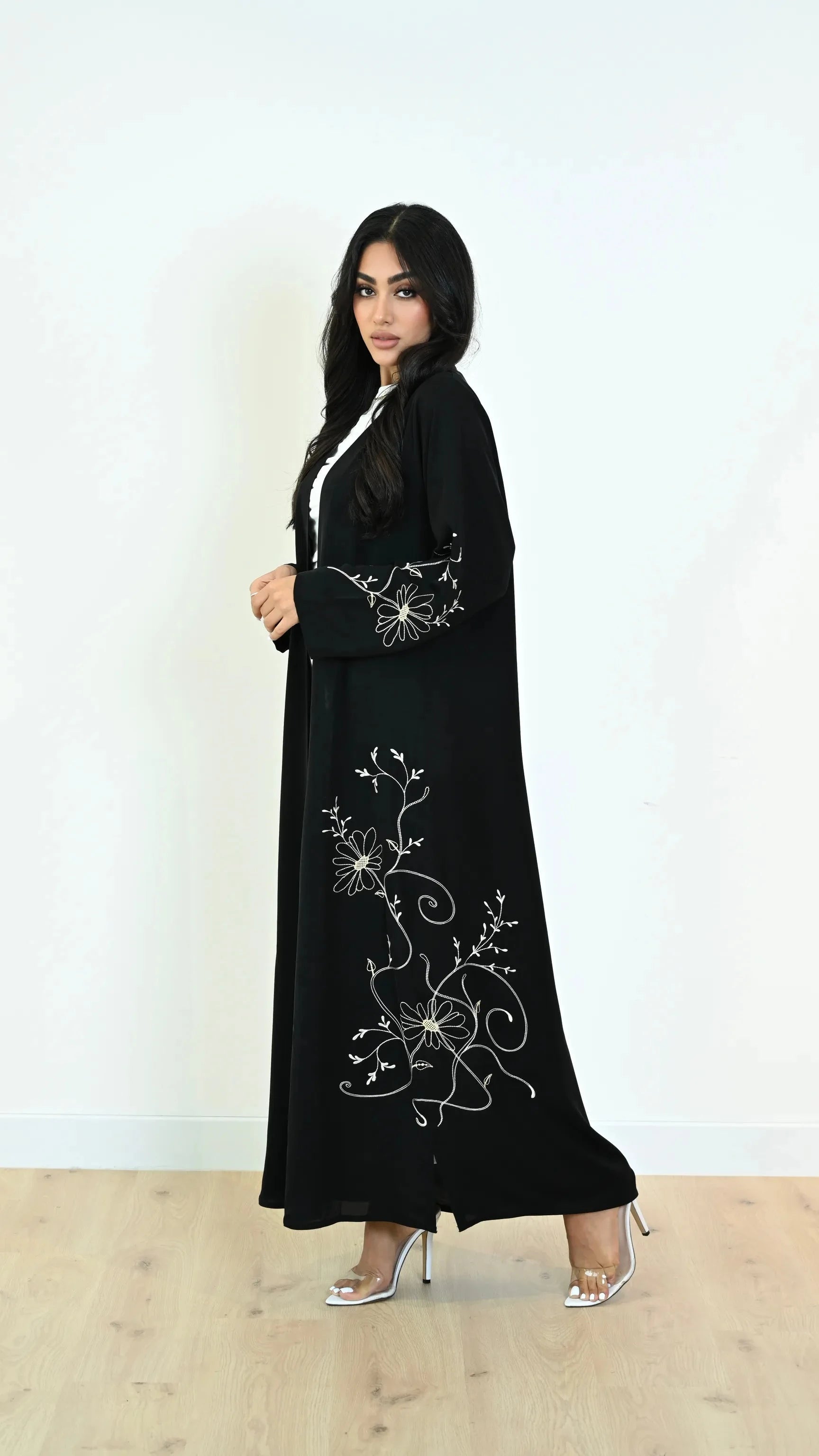 Haneen Abaya