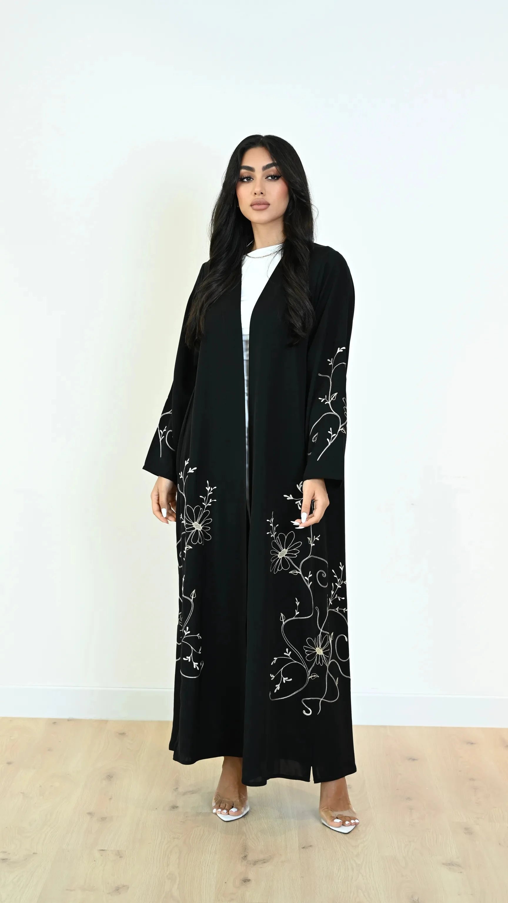 Haneen Abaya