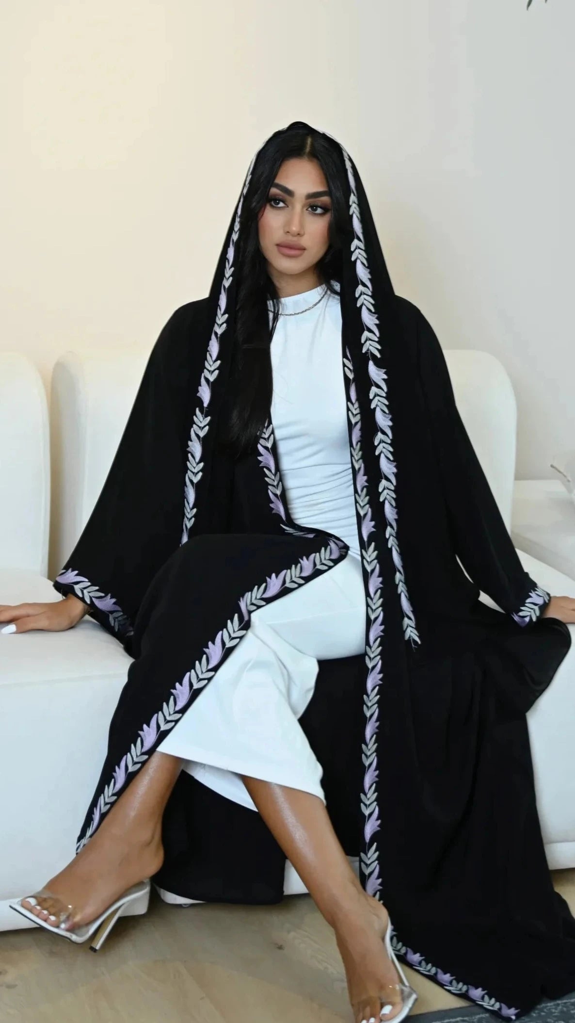 Salwa Abaya