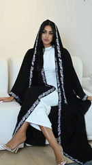 Salwa Abaya
