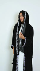 Salwa Abaya