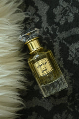 عطر ليلى