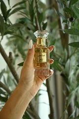 عطر ليلى