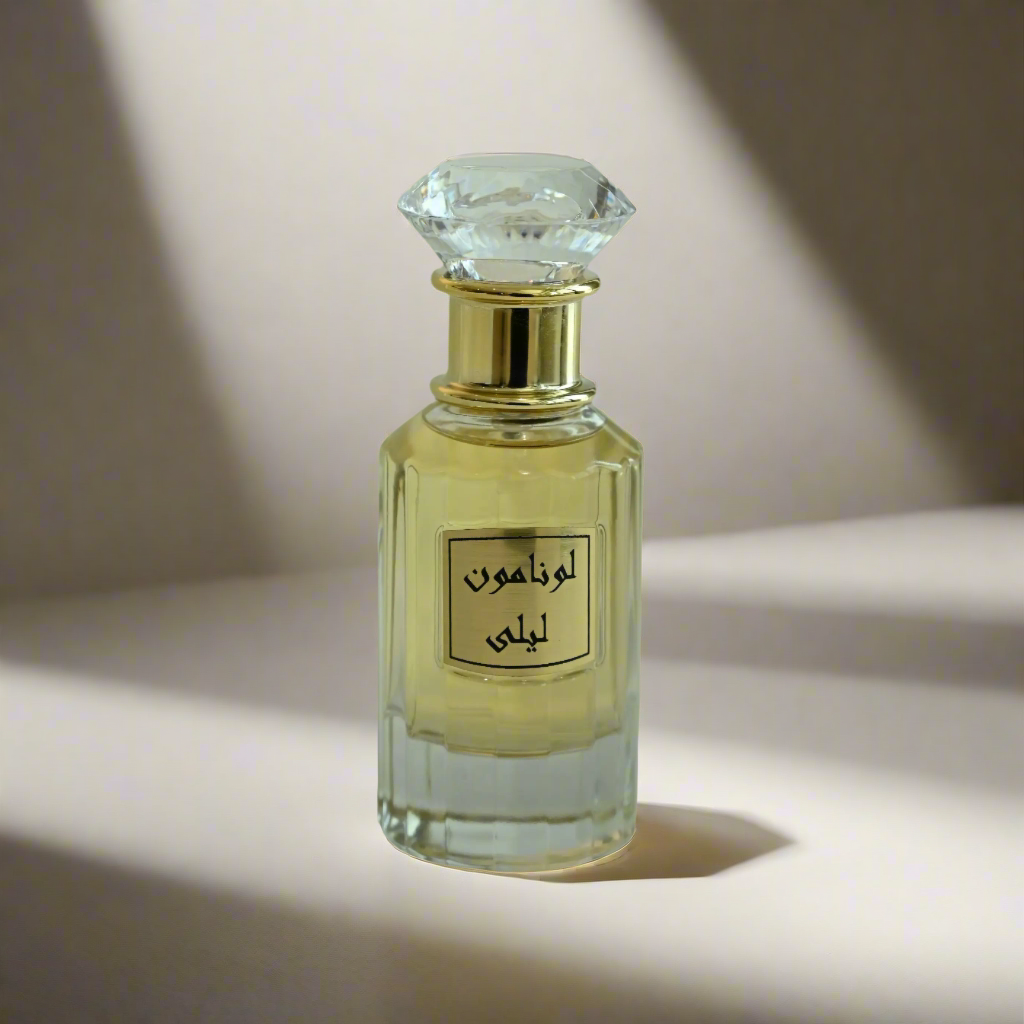 بارفان & شيلات